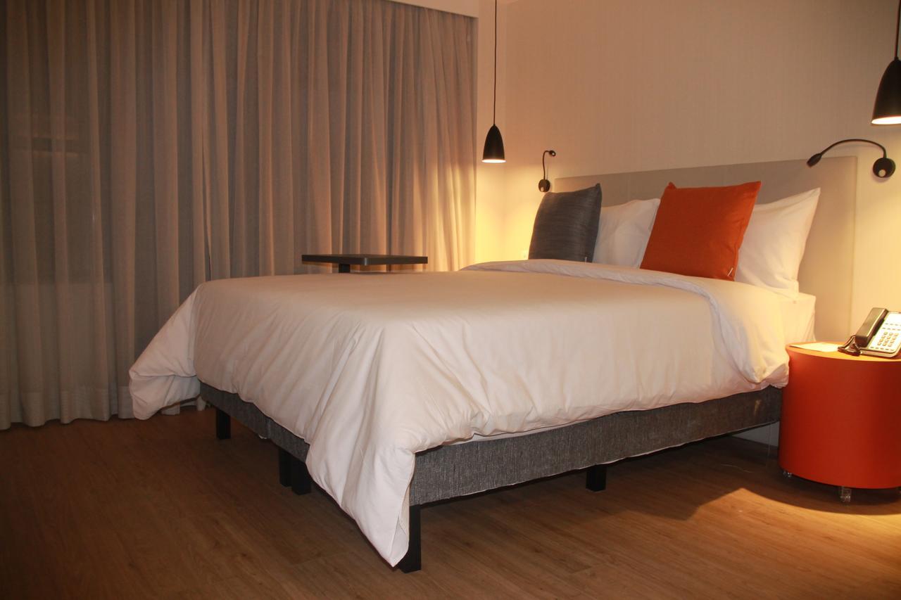 Mercure Sao Paulo Barra Funda Ngoại thất bức ảnh